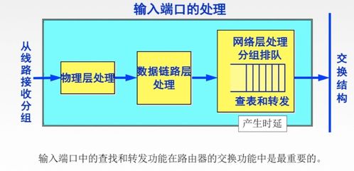 網(wǎng)絡(luò)層核心樞紐 路由器在計算機(jī)網(wǎng)絡(luò)信息管理與服務(wù)中的關(guān)鍵角色